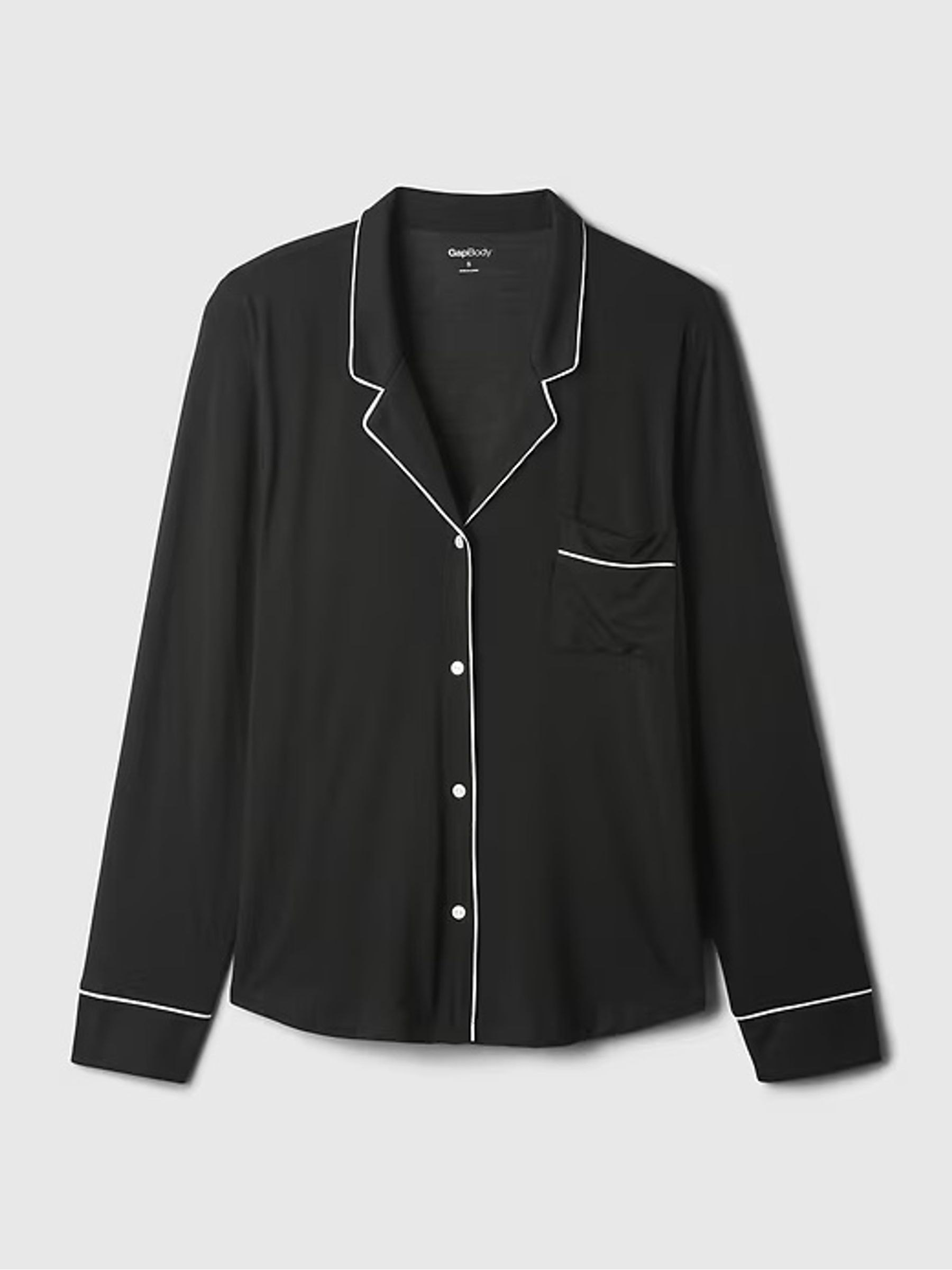 Gap sleep shirt dress sale