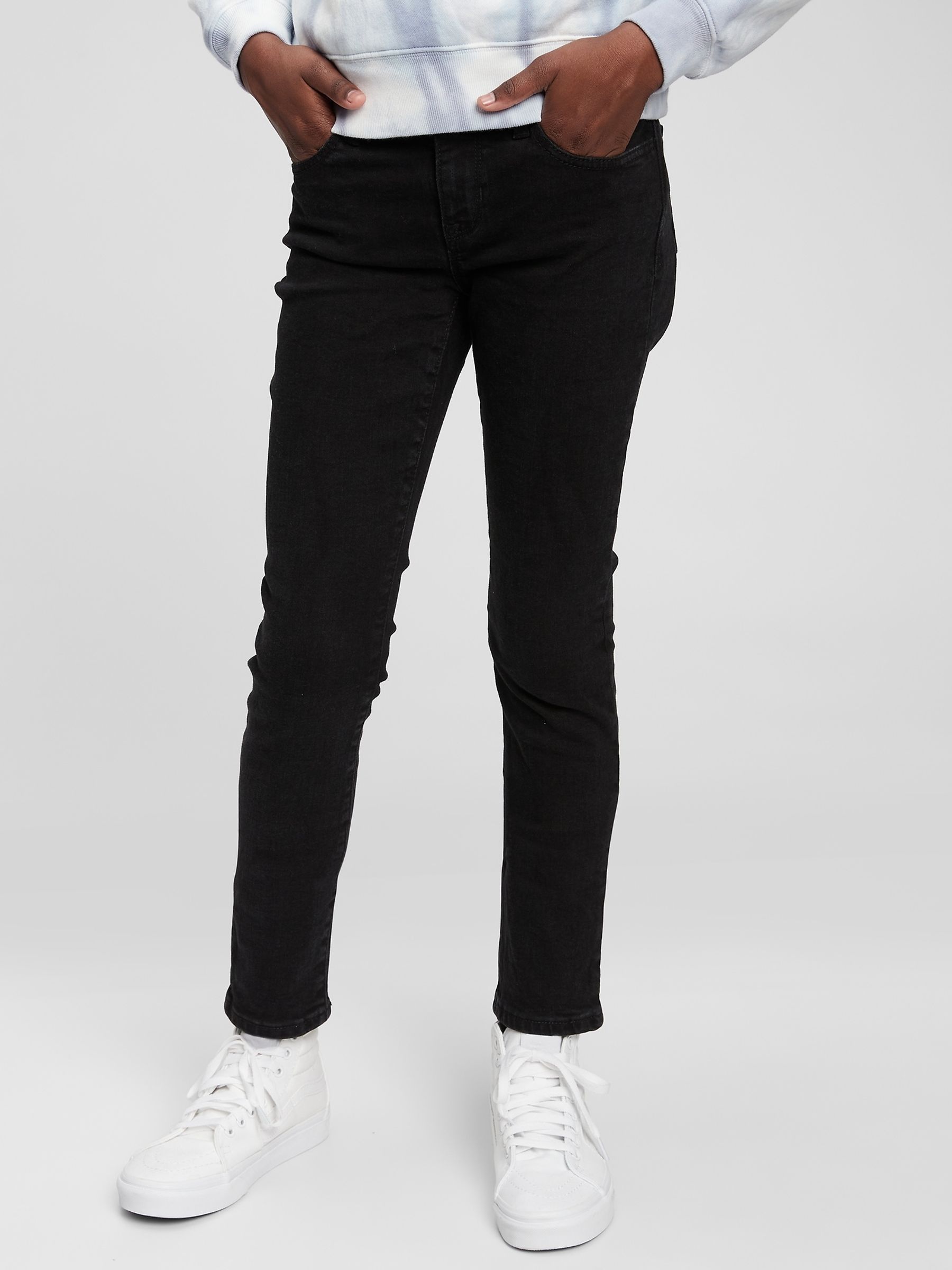 Gap super skinny jeans mens hot sale