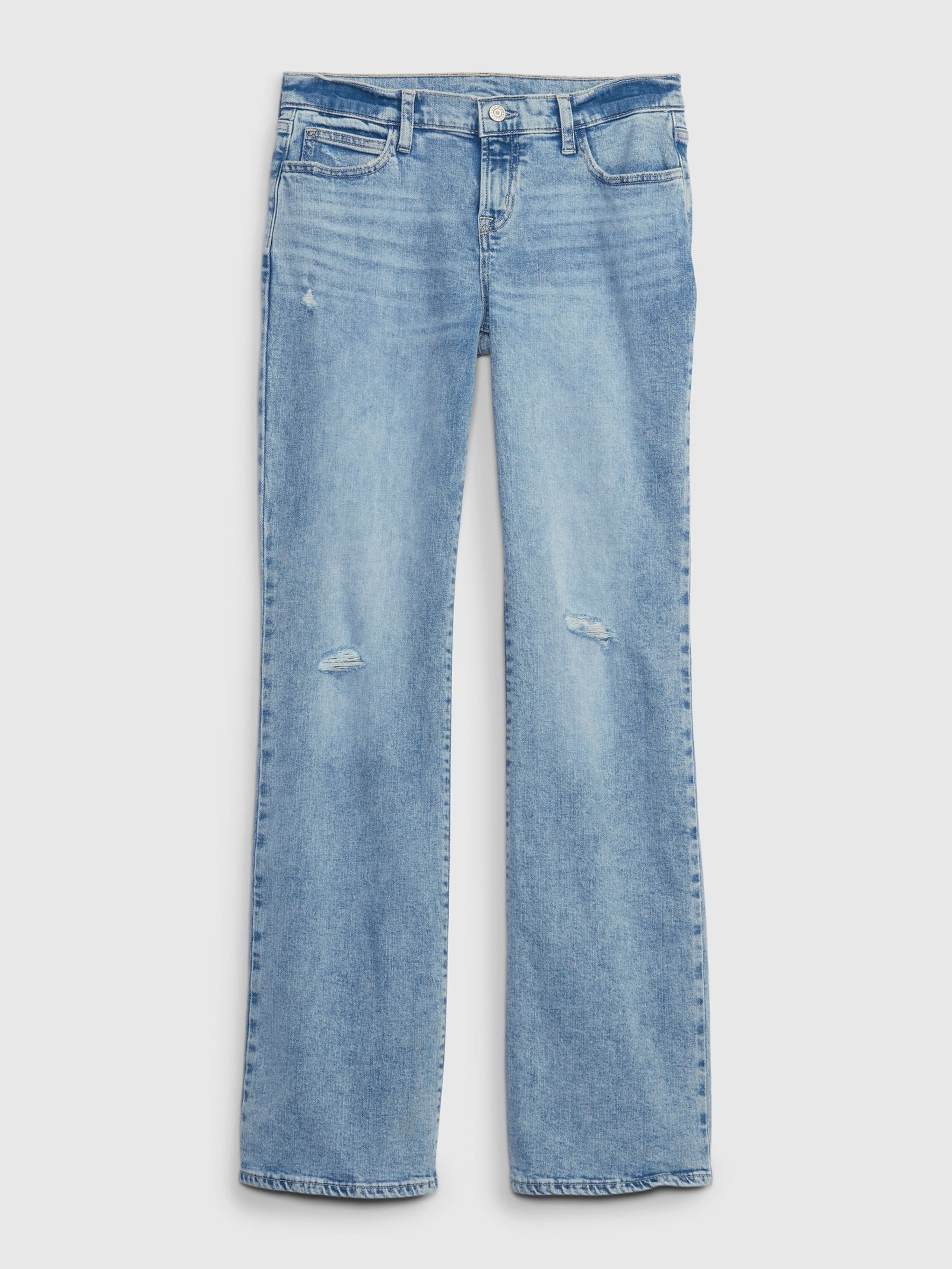 Gap Essential newest Bootcut Jeans