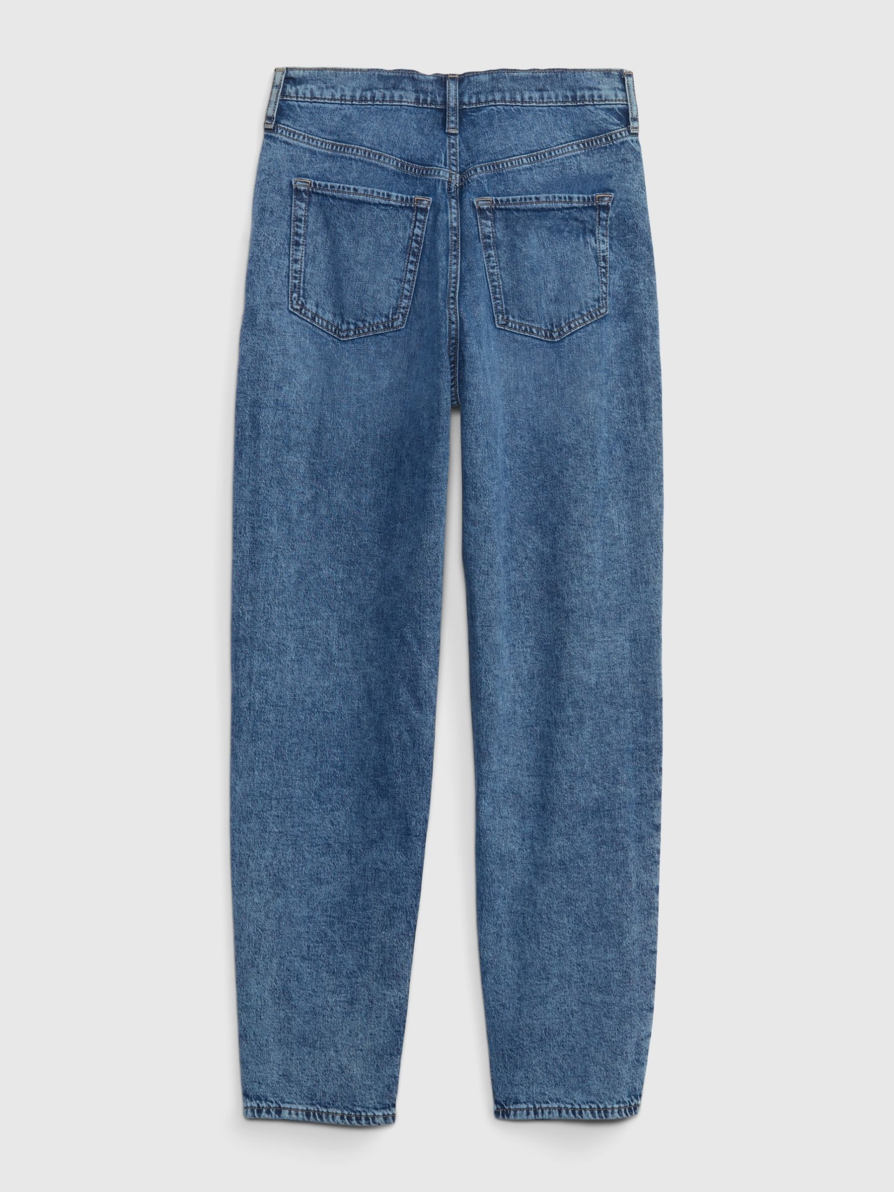 The gap mom jeans outlet