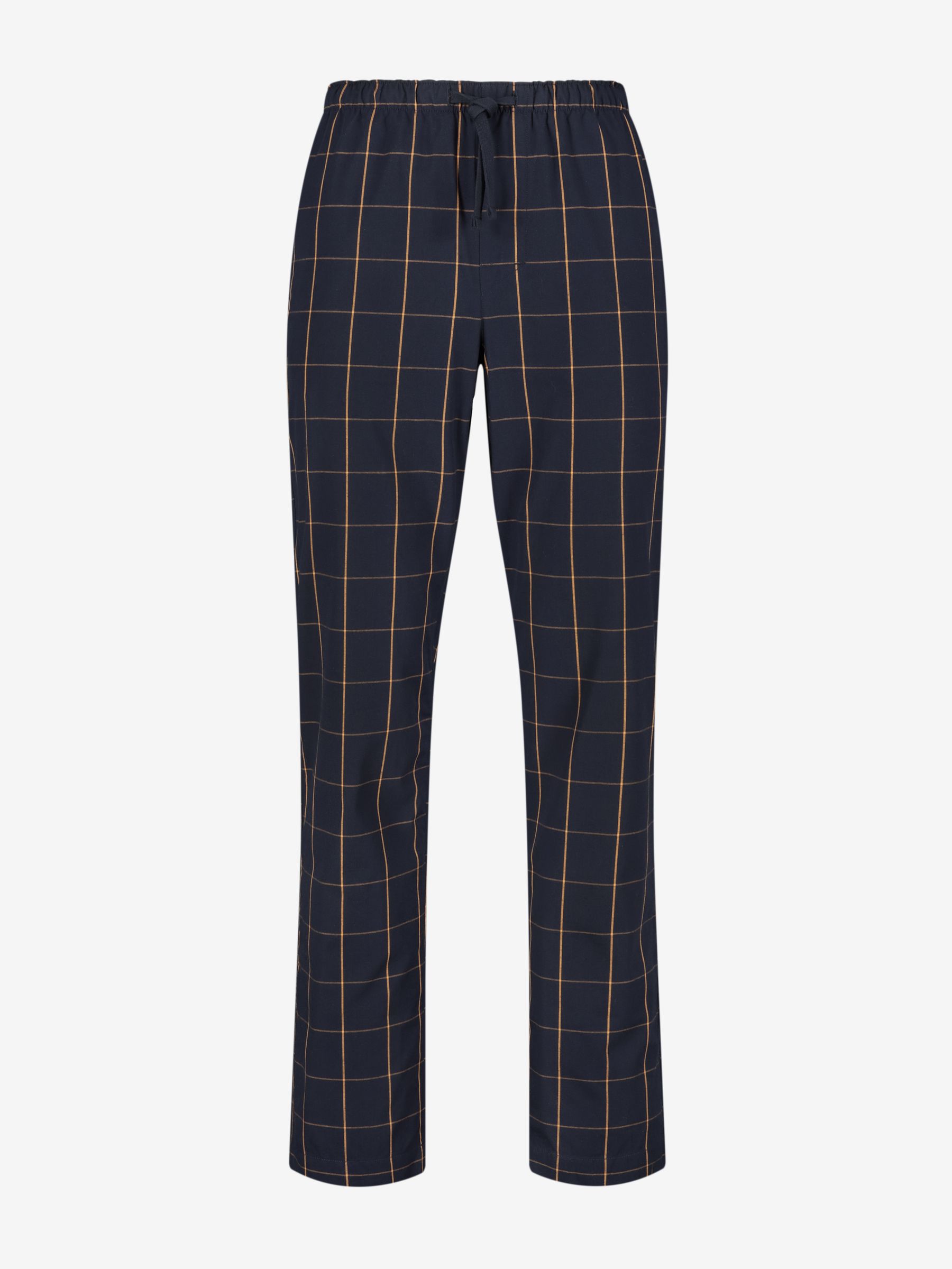 Unisex tartan pyjama bottoms online