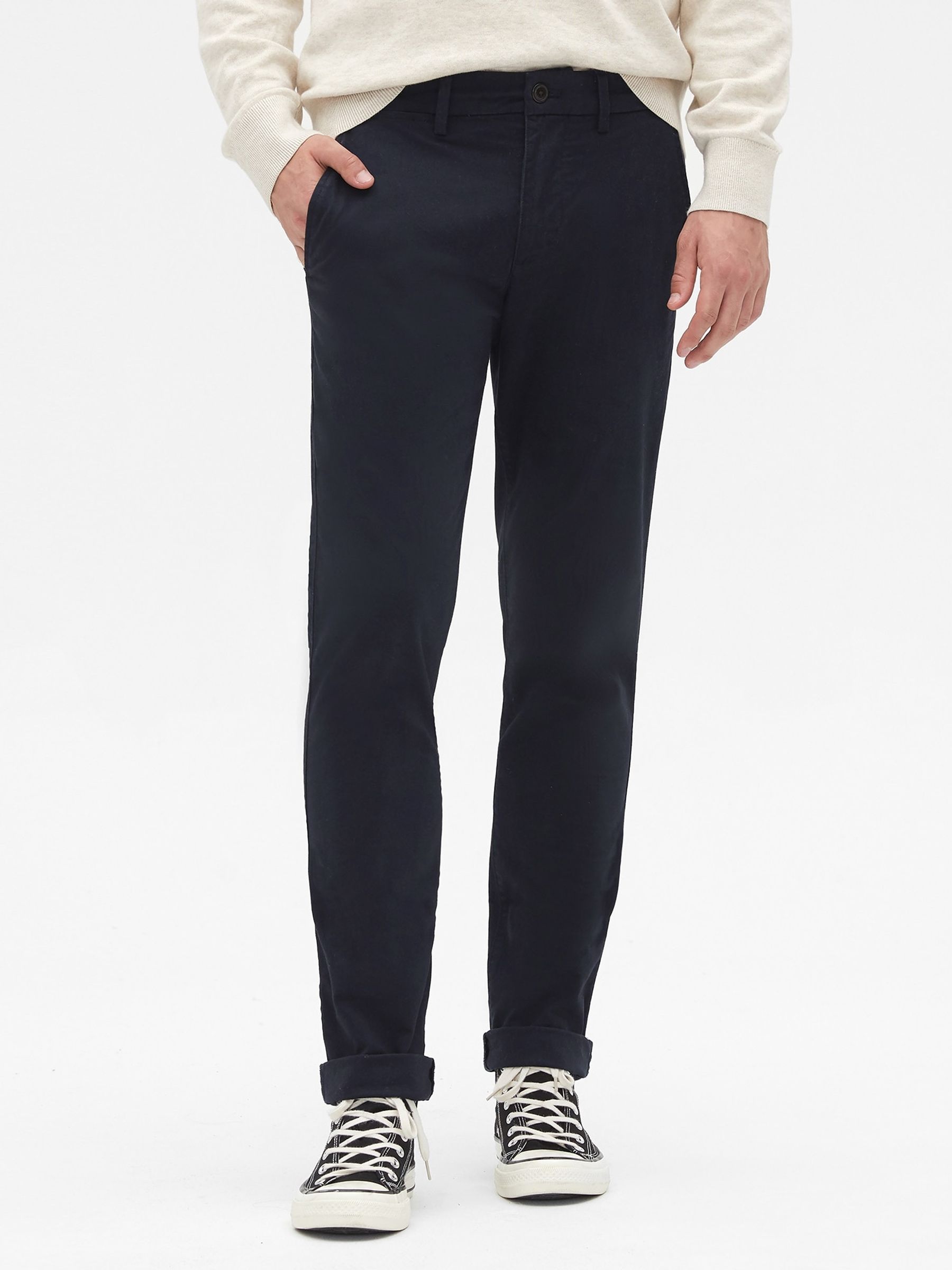 Gap skinny chinos men's shop