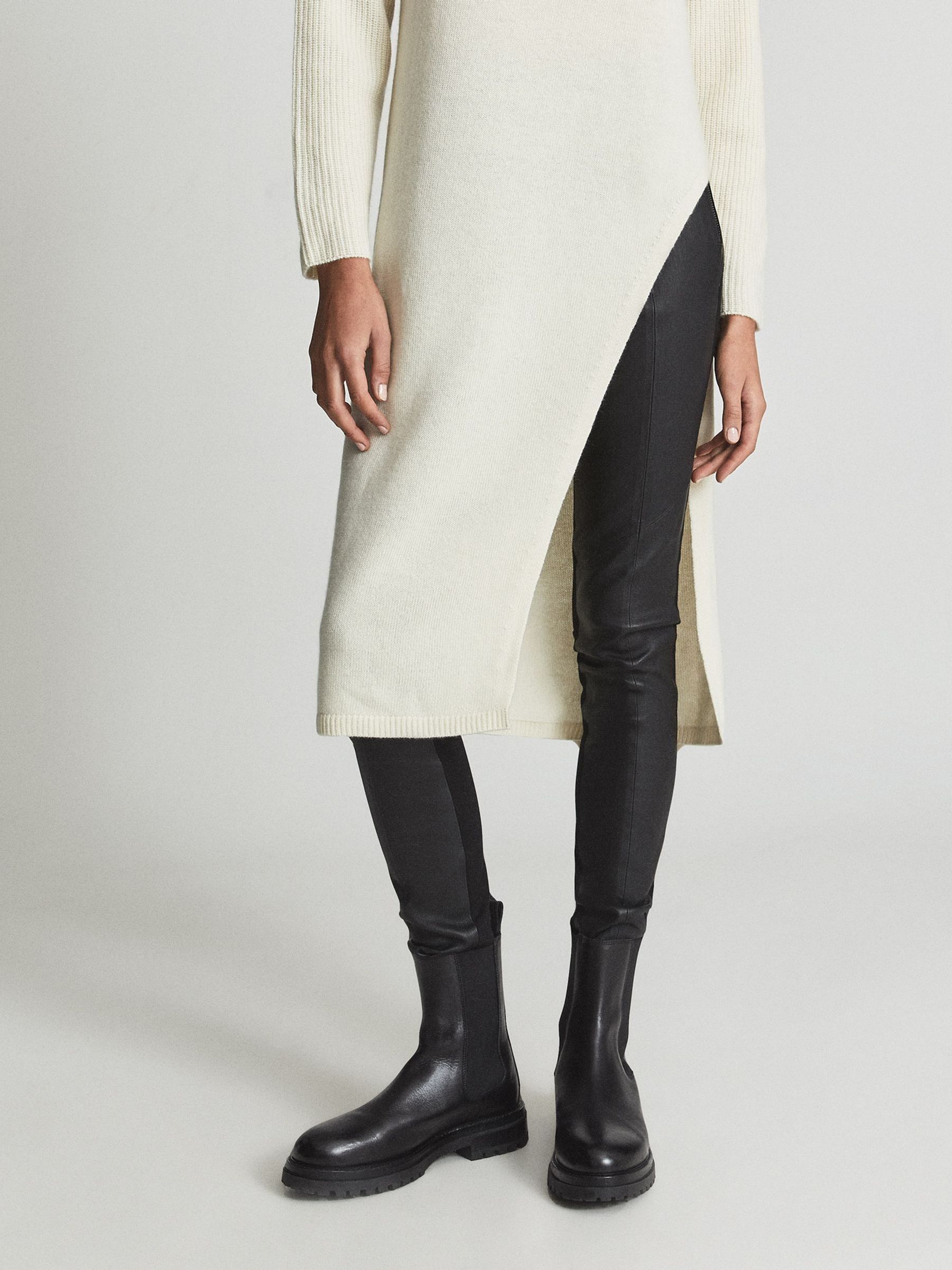 Reiss ladies boots clearance