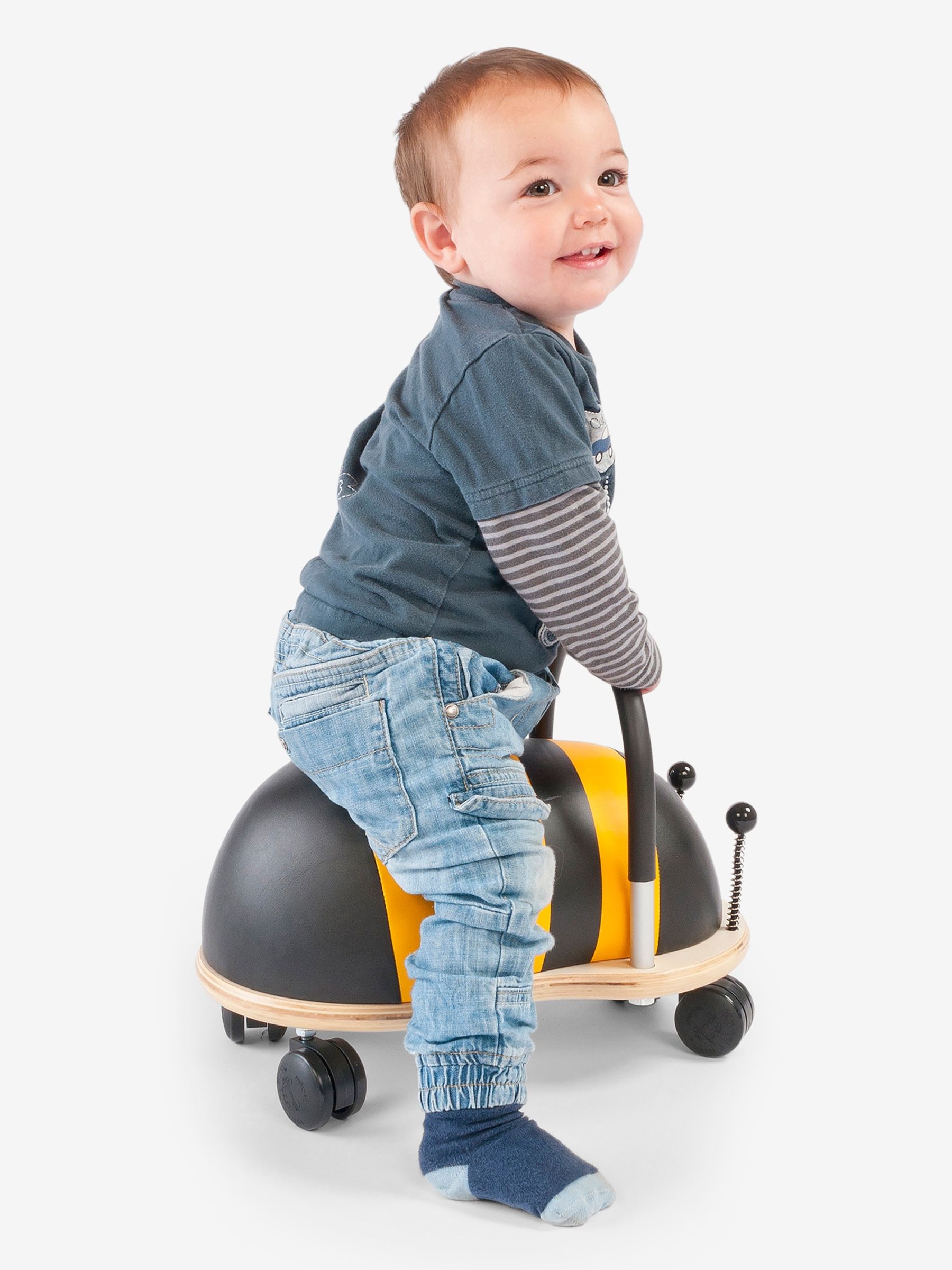 Wheely bug small new arrivals