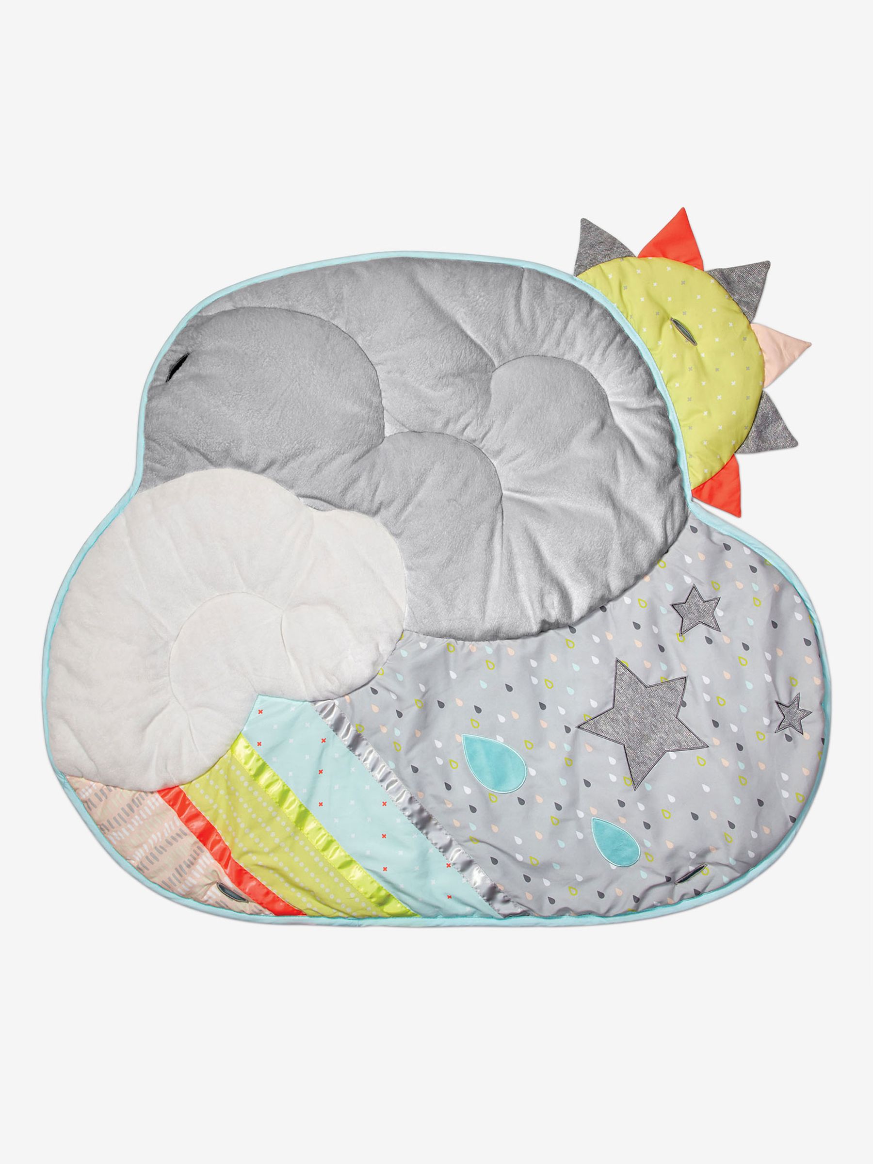 Skip Hop Silver Lining Activity Cloud Gym JoJo Maman Bebe
