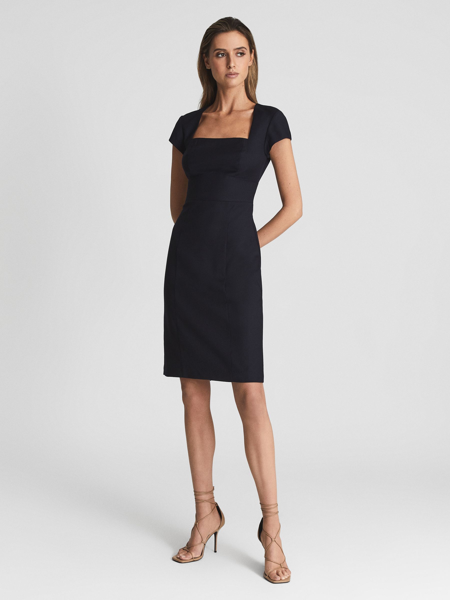 Reiss una dress on sale