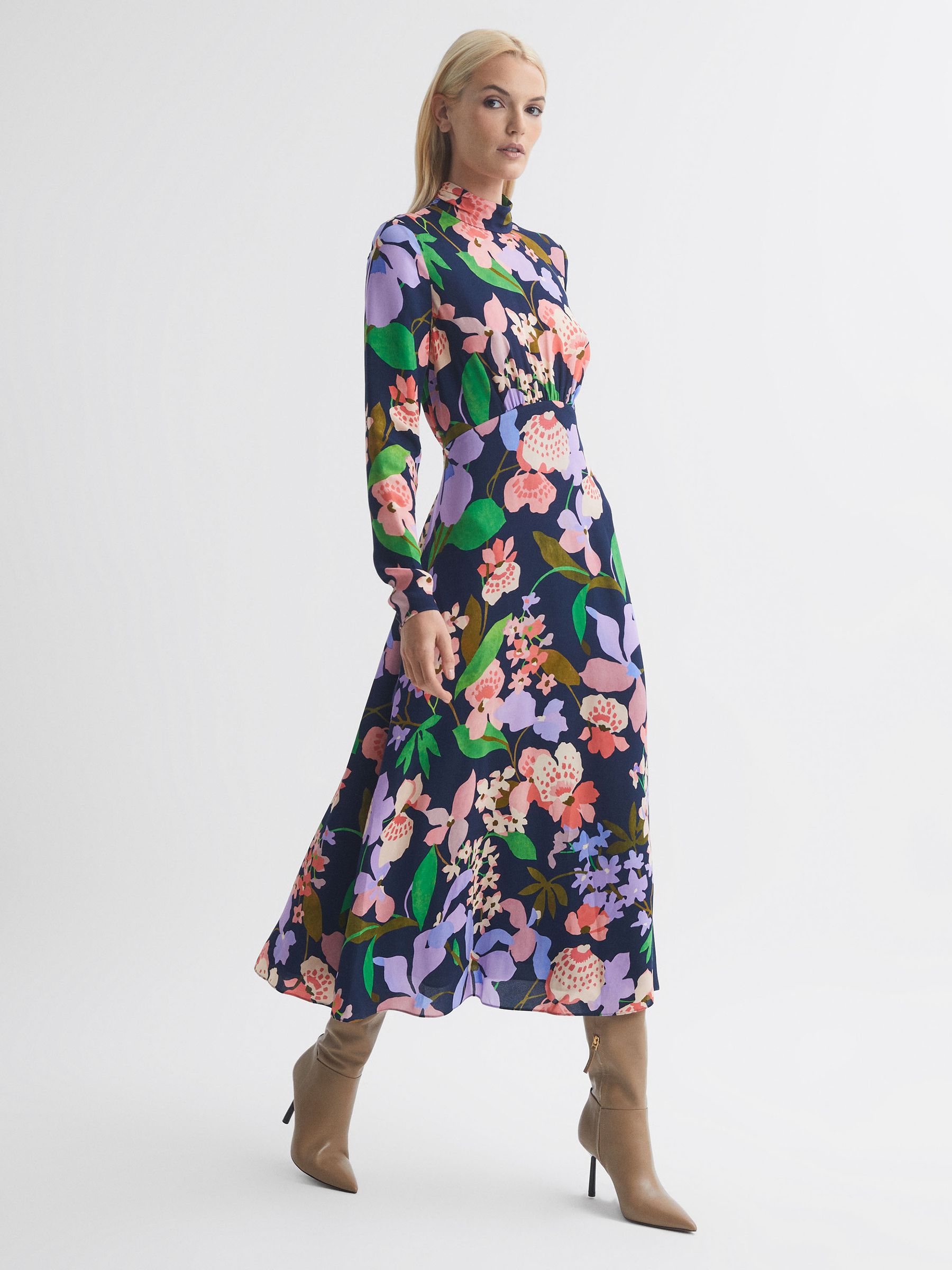 Reiss new in dresses shop