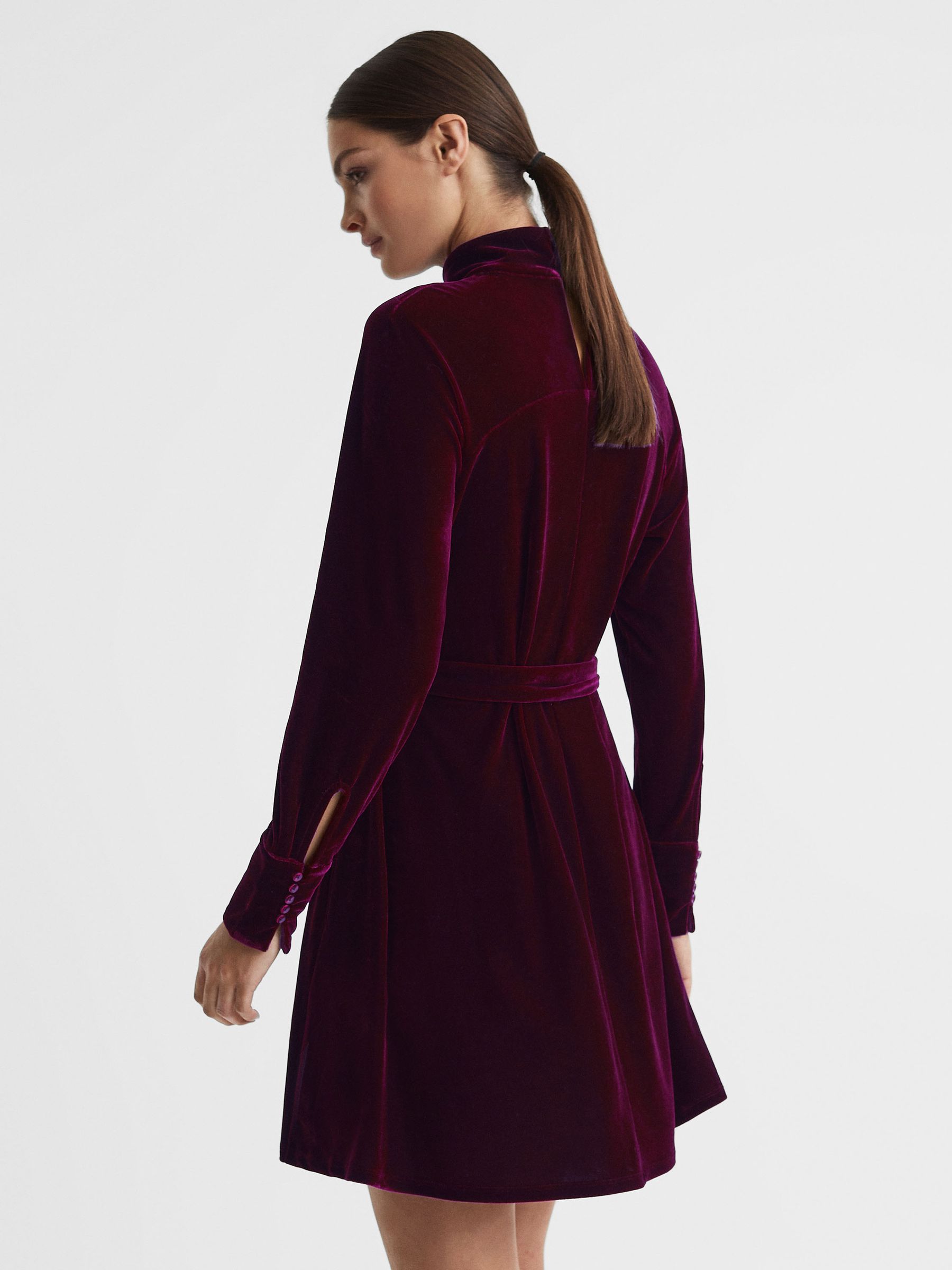 Reiss berry dress hot sale