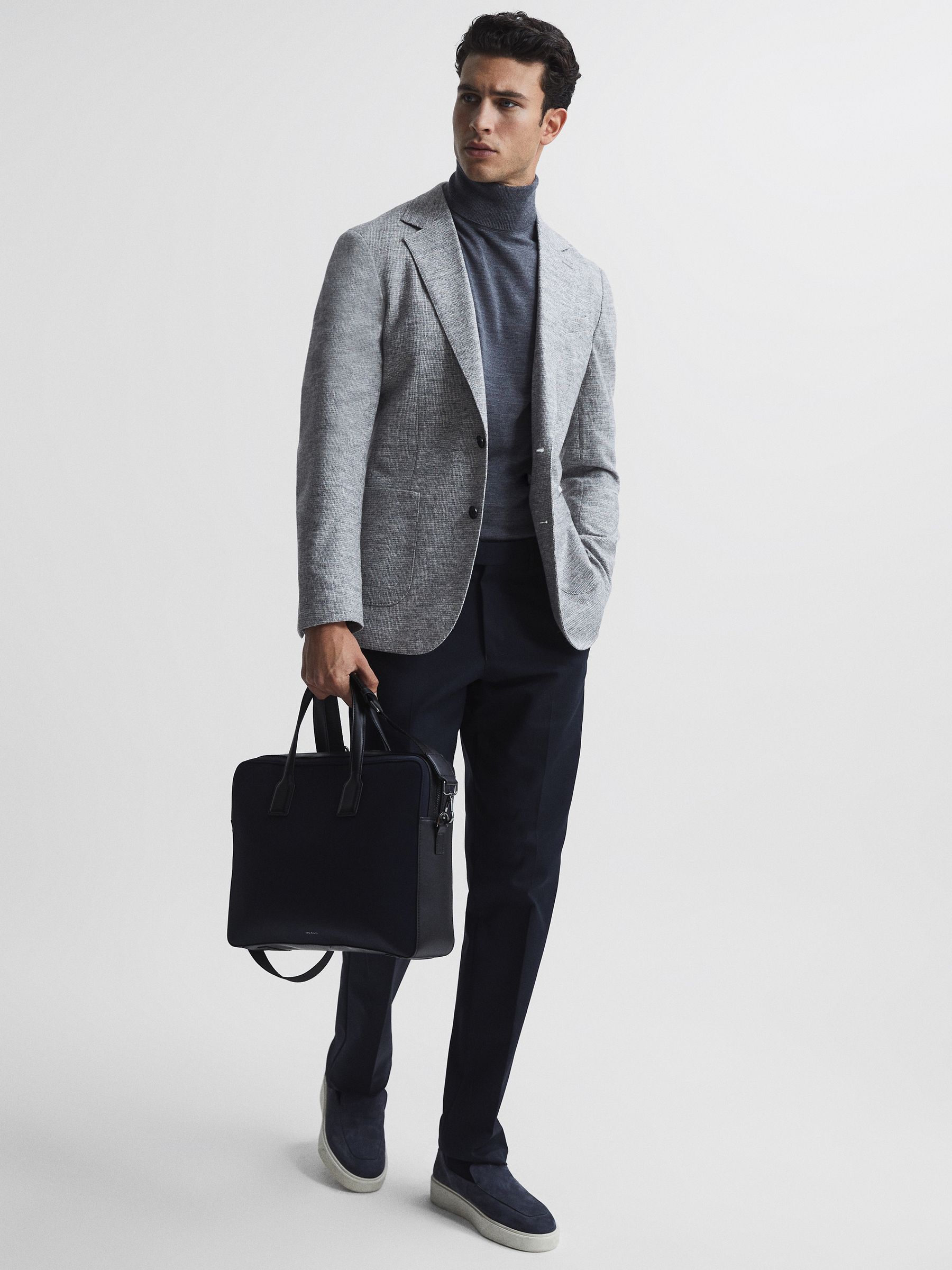 Neoprene briefcase sales