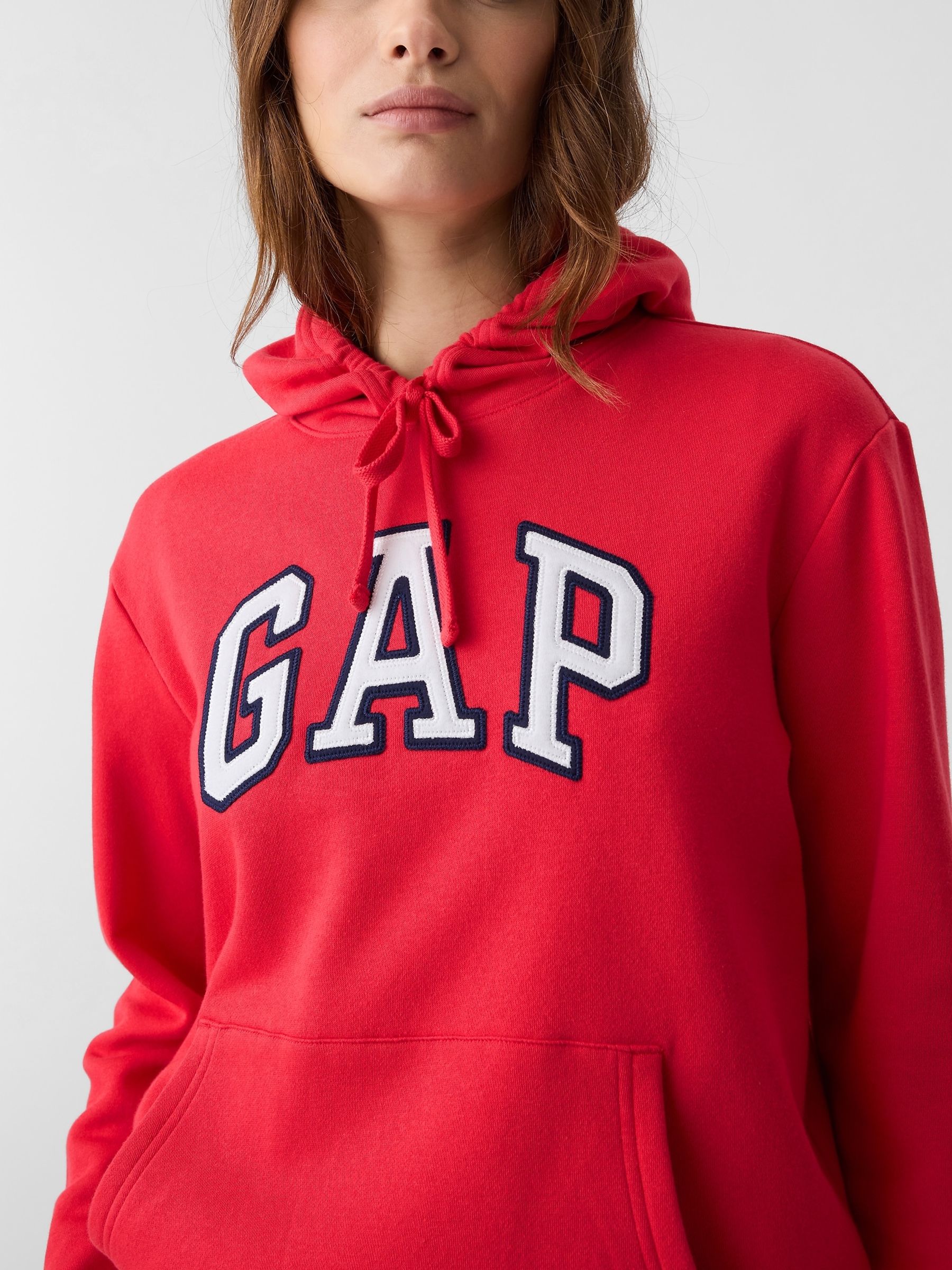 Hoodie gap womens deals