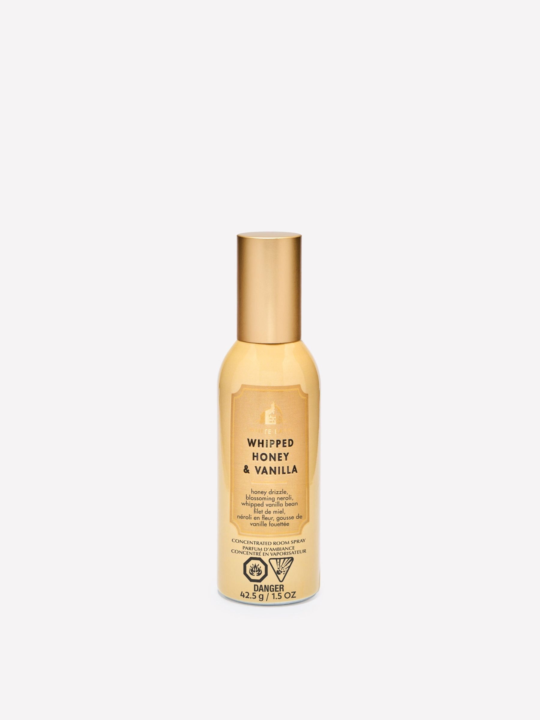 Concentrated Room Spray