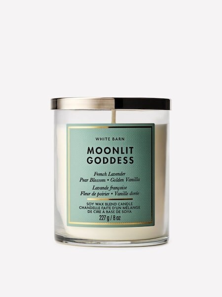Single Wick Candle 227g