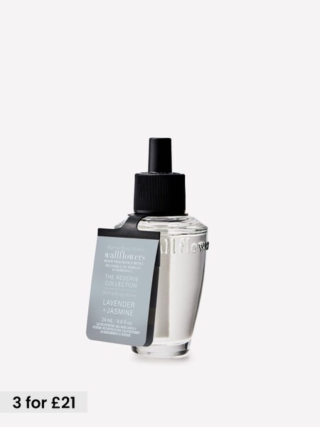 Wallflowers Fragrance Refill 24ml