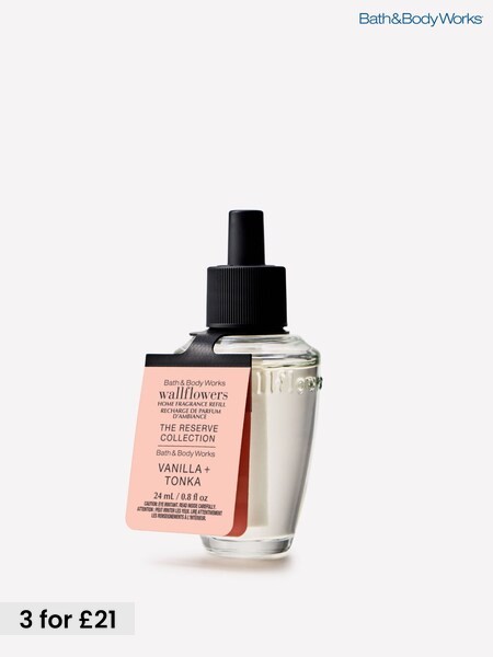 Wallflowers Fragrance Refill 24ml