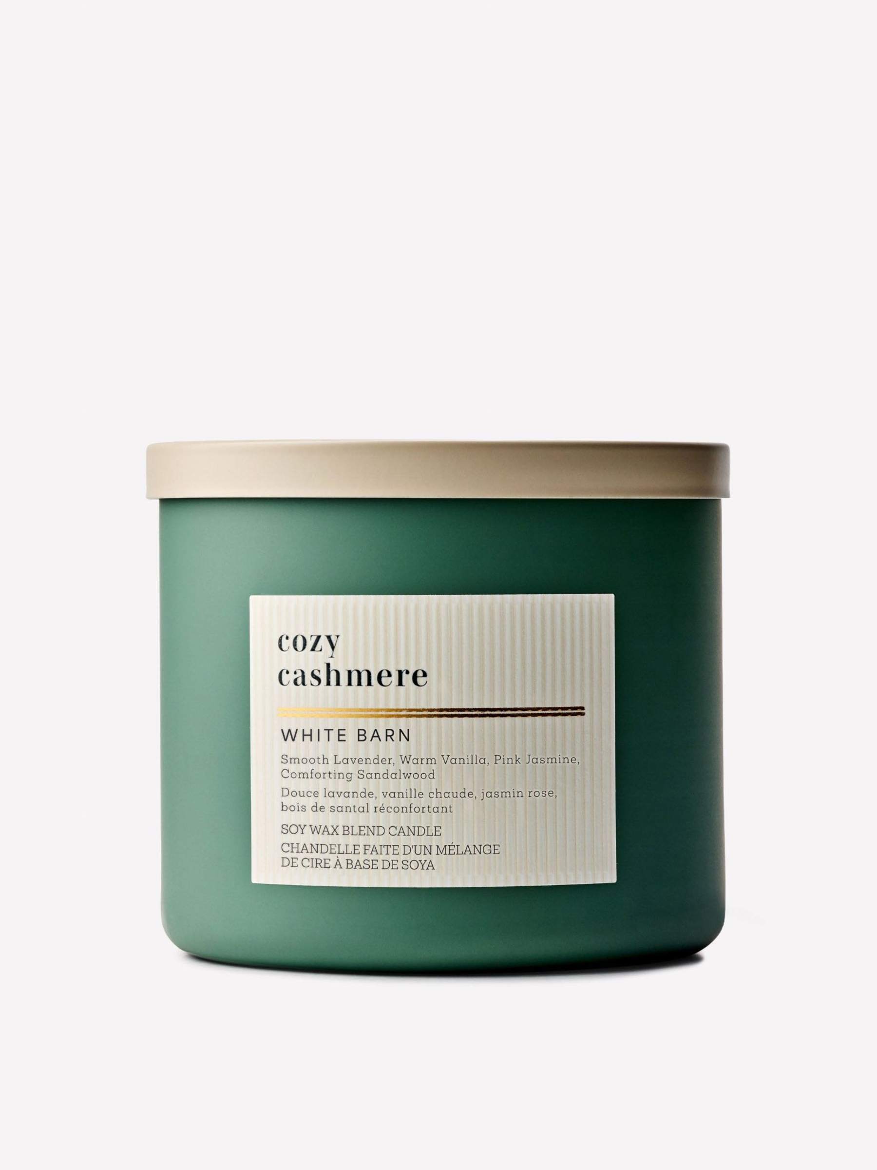 3wick Candle 104g