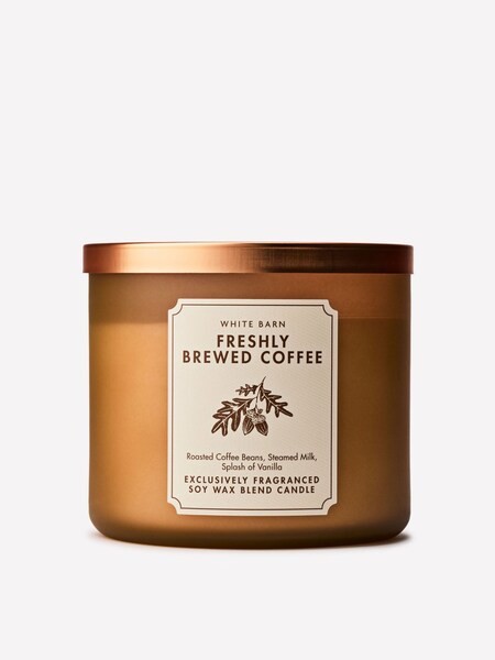 3-wick Candle