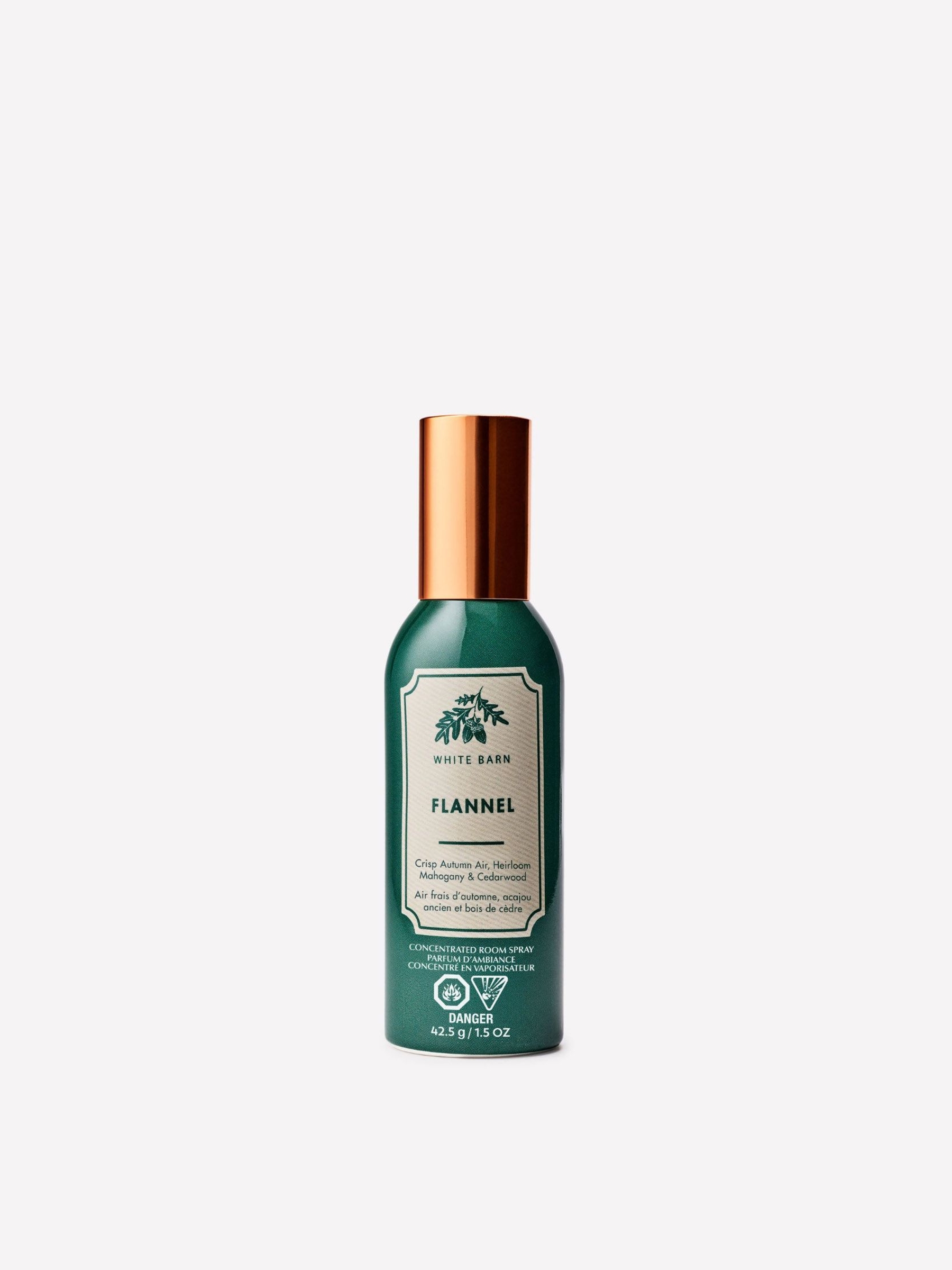 Concentrated Room Spray