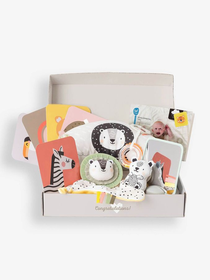 Taf Toys Newborn Kit (114106) | £26
