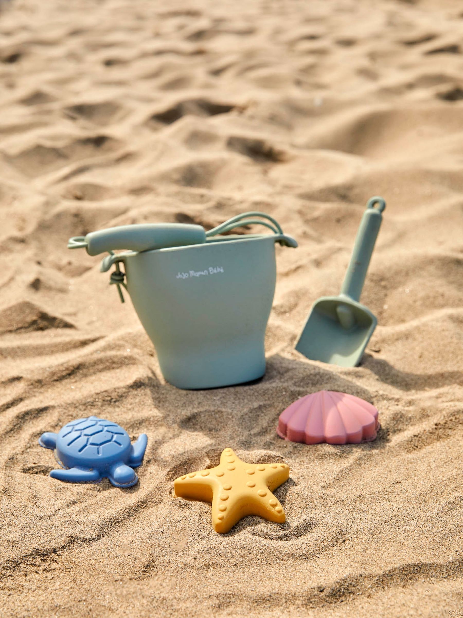 Beach & Garden Toys