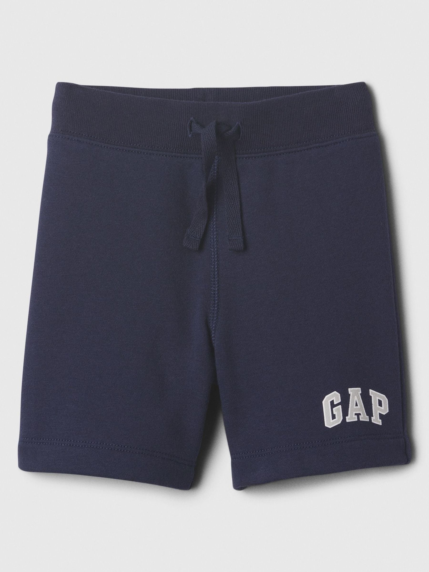 Blue Pull On Logo Baby Jogger Shorts (Newborn-5yrs) (138001) | £12