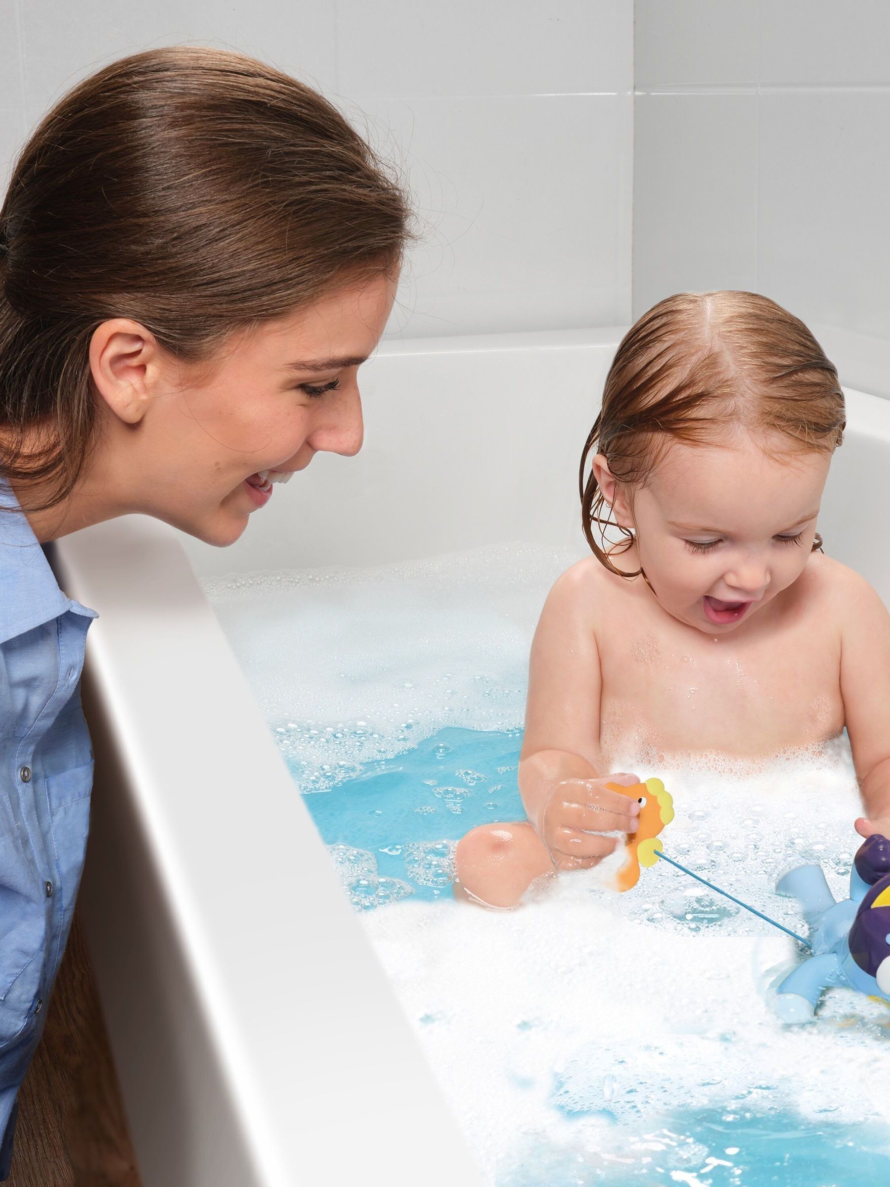 Bluey Swimming Bluey Toy (151695) | £23