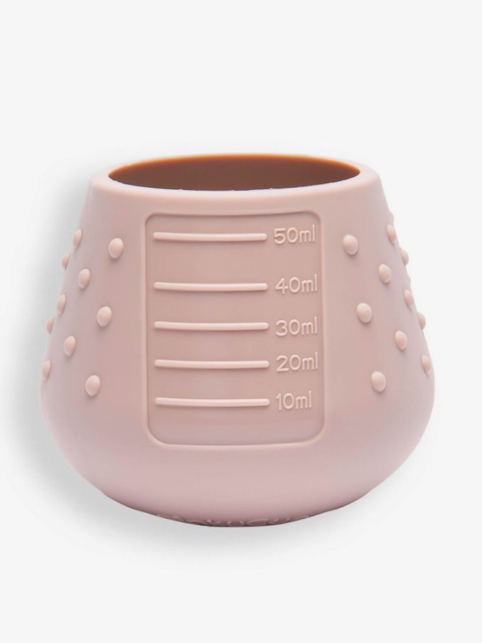 Purple EasyTots Small Starter Re-Balancing Open DinkyCup (160300) | £10