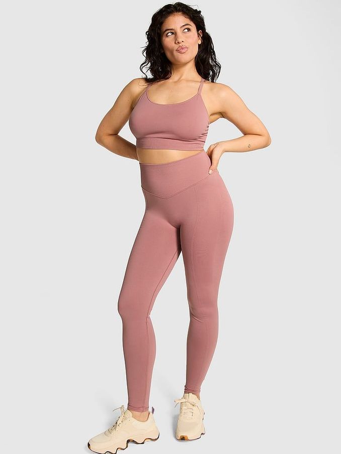 Windsor Rose Pink Leggings (162557) | £19