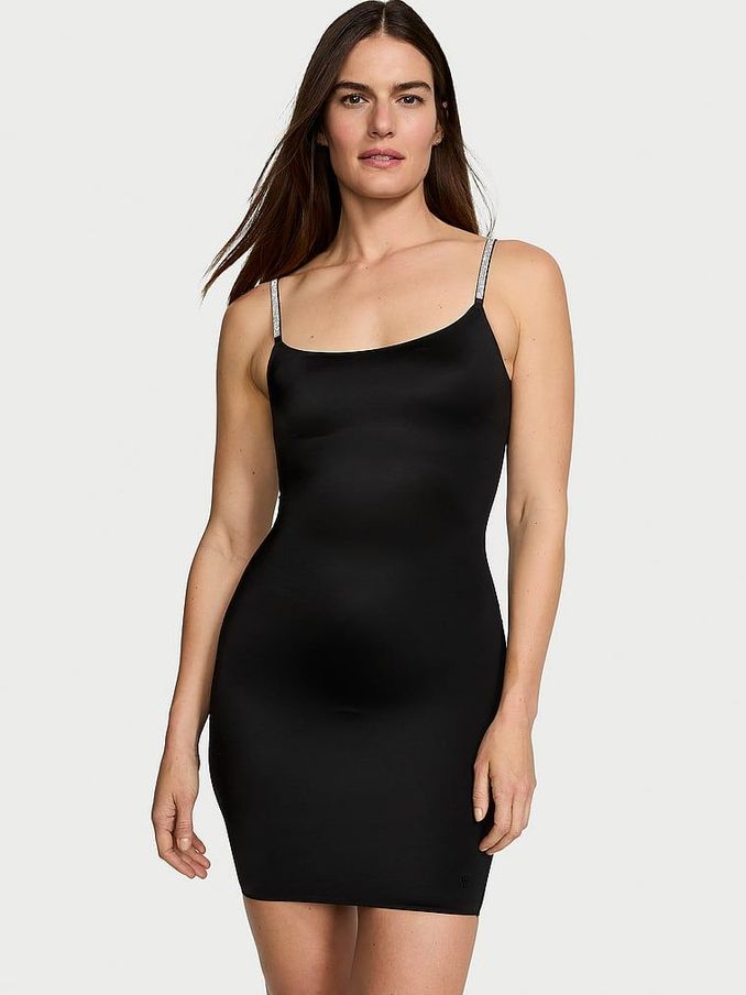 Black Shine Shaping Slip (162617) | £37