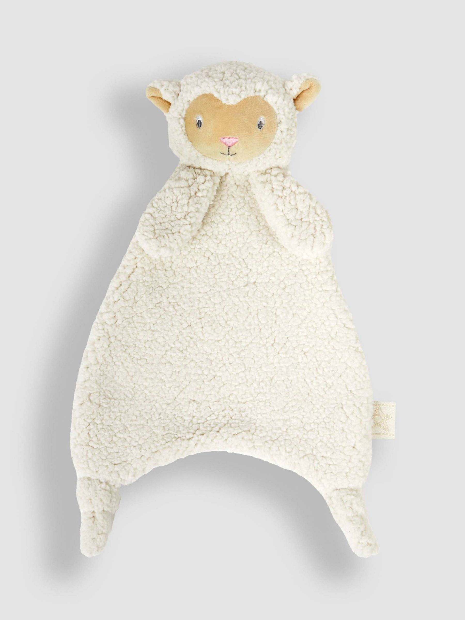 Sheep Breton Duck Comforter (163141) | £12