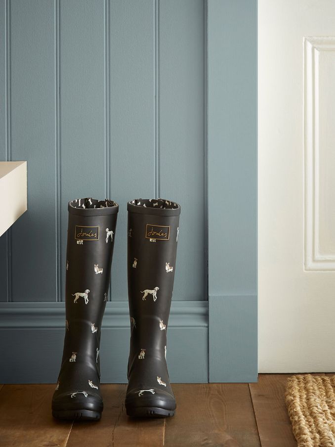Mariners Cottage Multi Surface Matt Emulsion (170907) | £46