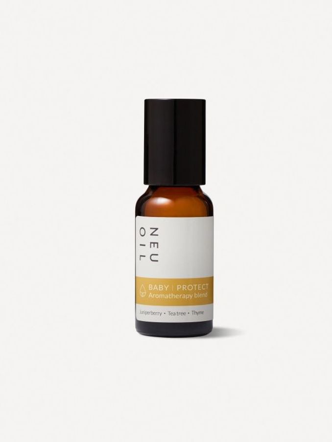 Pink Neu Oil Baby Protect Aromatherapy Rollerball (175836) | £18.50