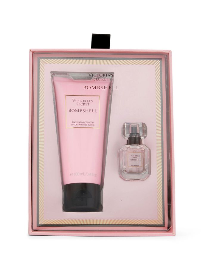Bombshell Perfume 2 Piece Fragrance Gift Set (197365) | £12