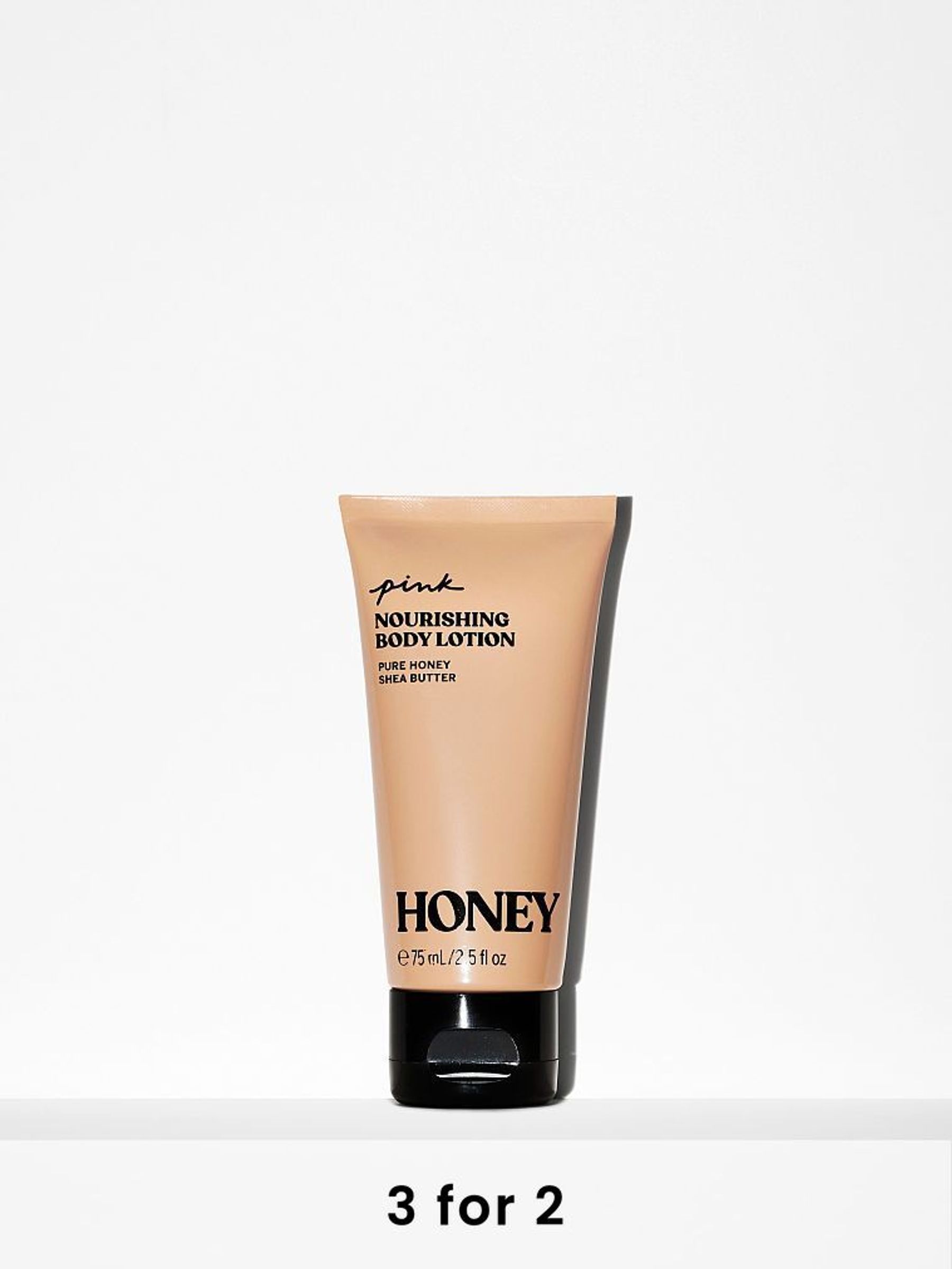 Honey Travel Body Lotion 75ml (197396) | £8