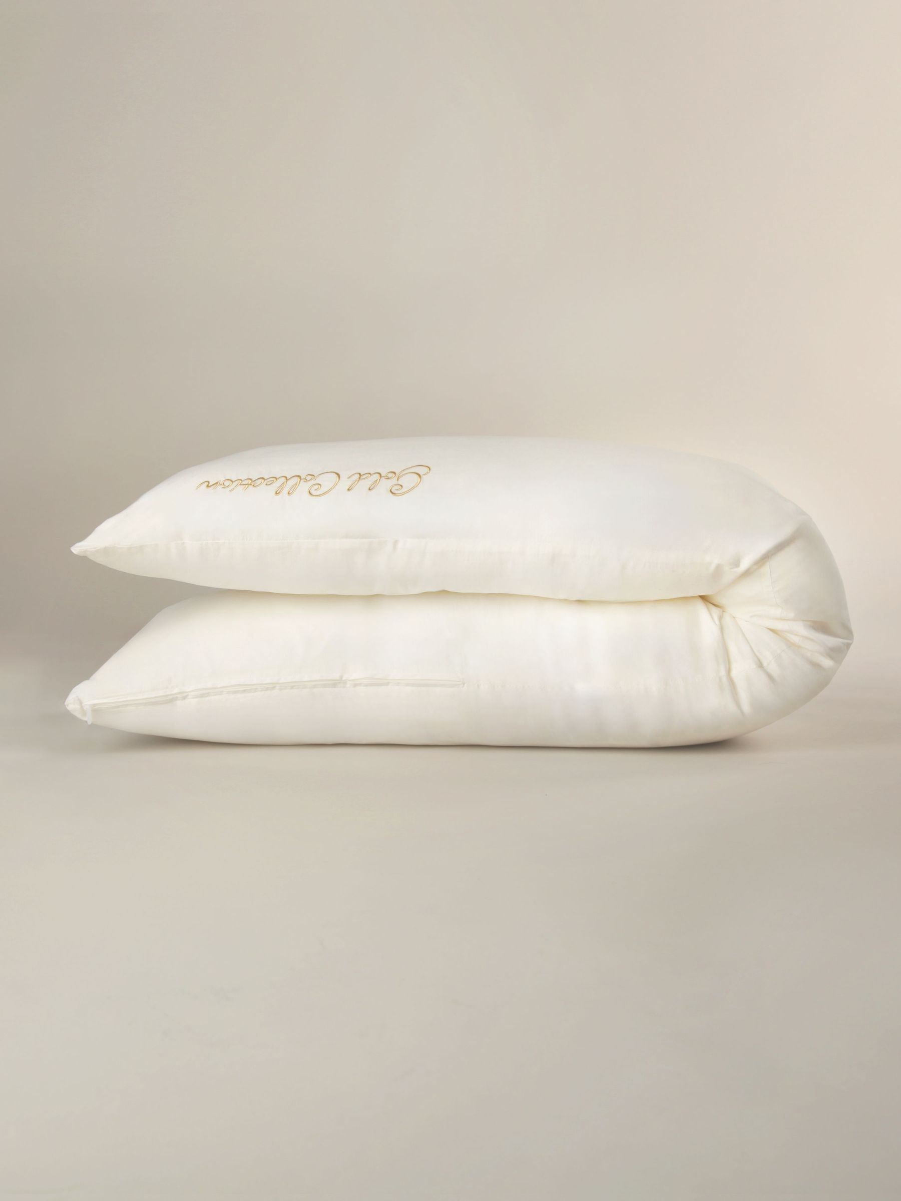 Mother&Baby White 6ft Body Support Pillow (201384) | £60