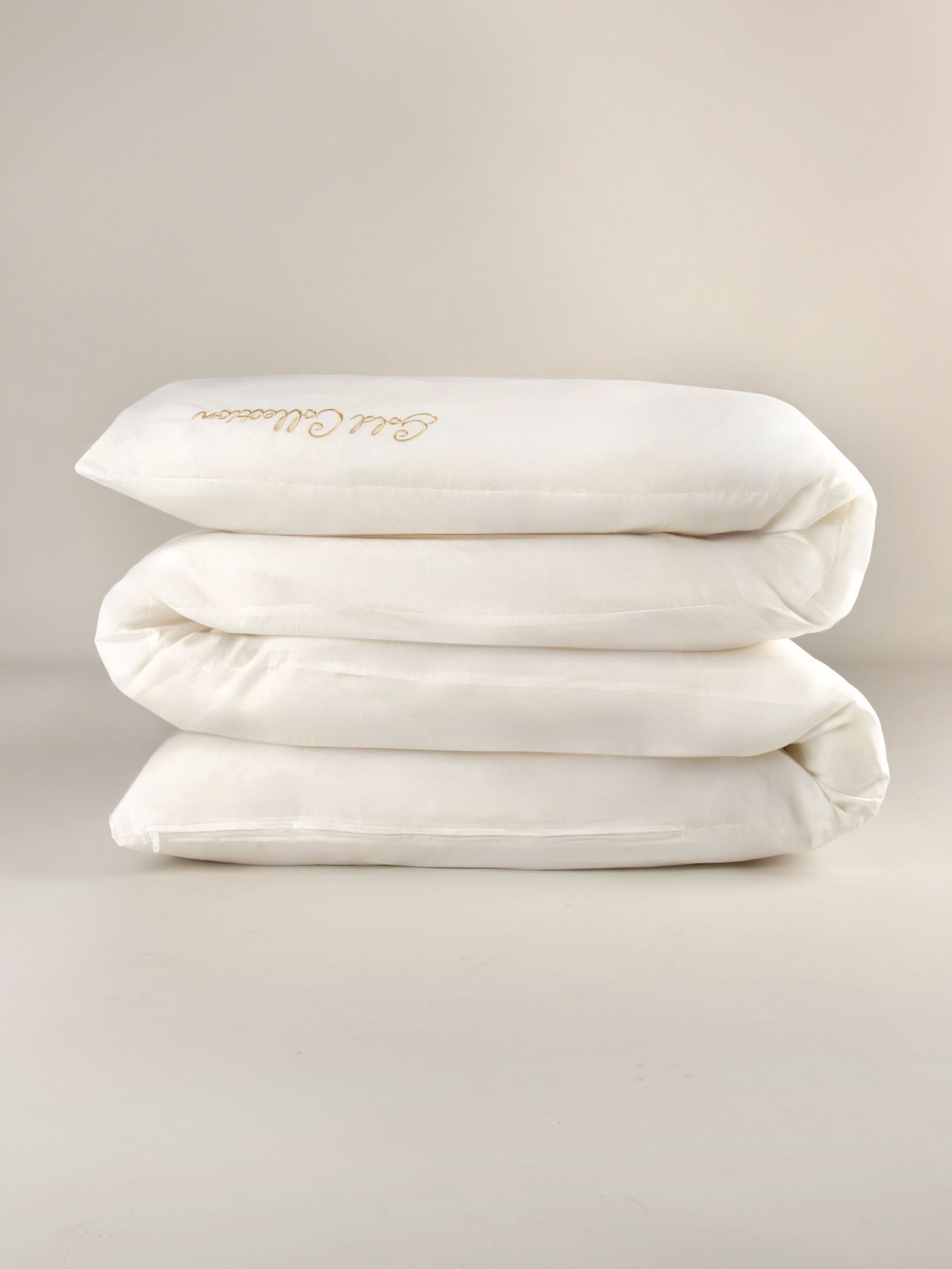 Mother&Baby White 12ft Body Support Pillow (202751) | £70