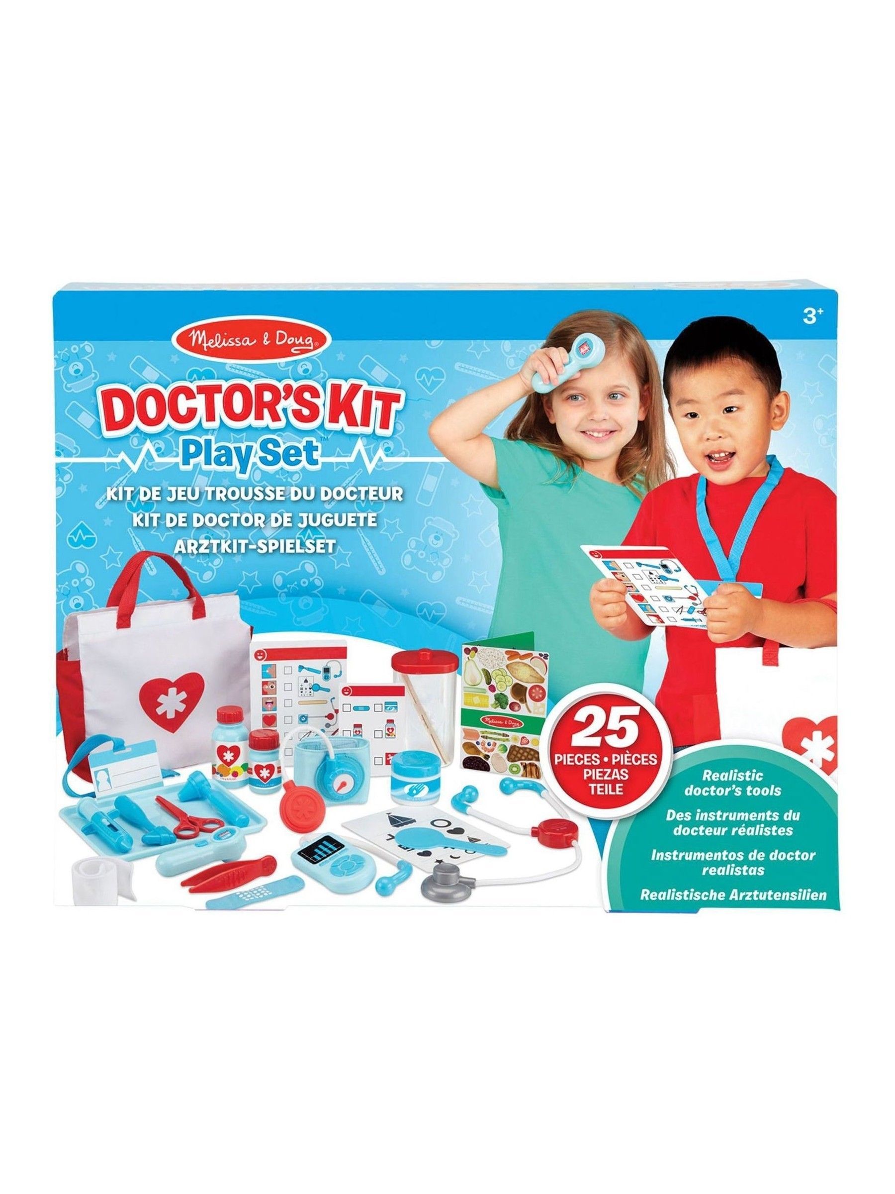Melissa & Doug Multi (205055) | £35