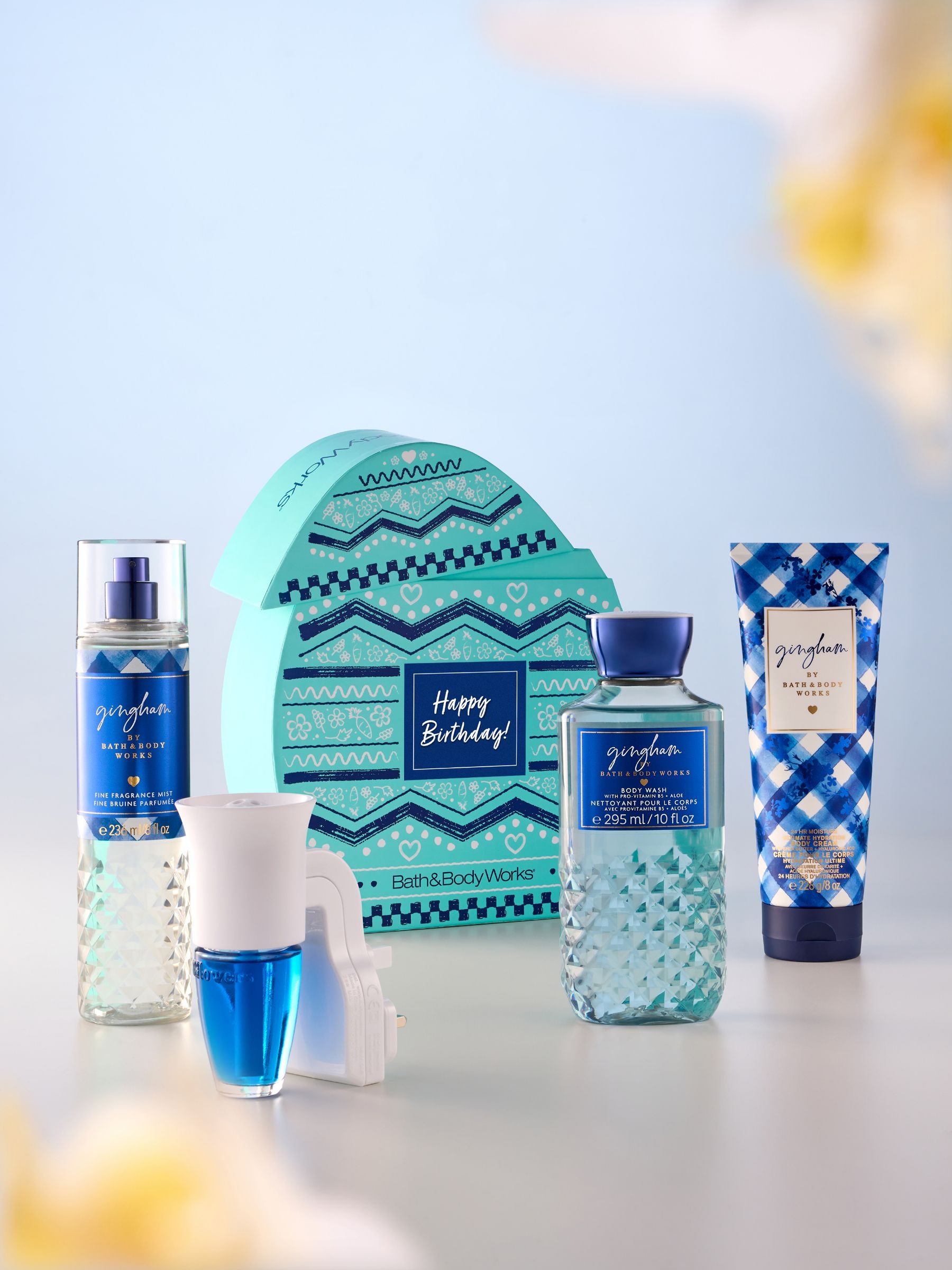 Bath & Body Gift Sets | Bath & Body Works