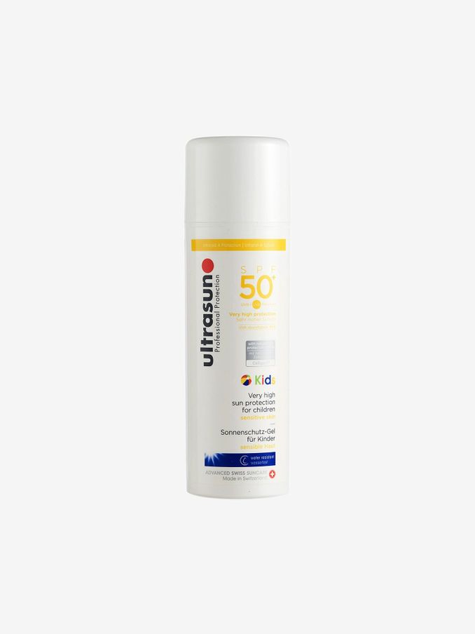 Ultrasun Kids 50+ SPF (223157) | £10