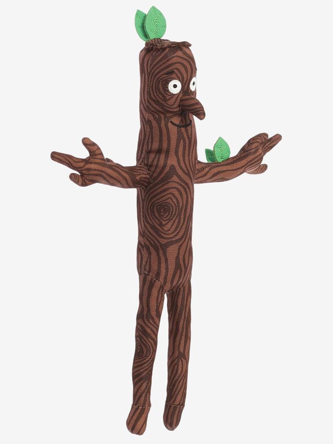 Aurora Stick Man Plush Toy (239297) | £15