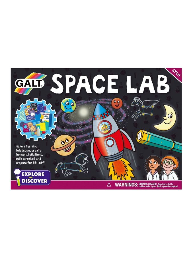 Galt Toys Multi (258896) | £16