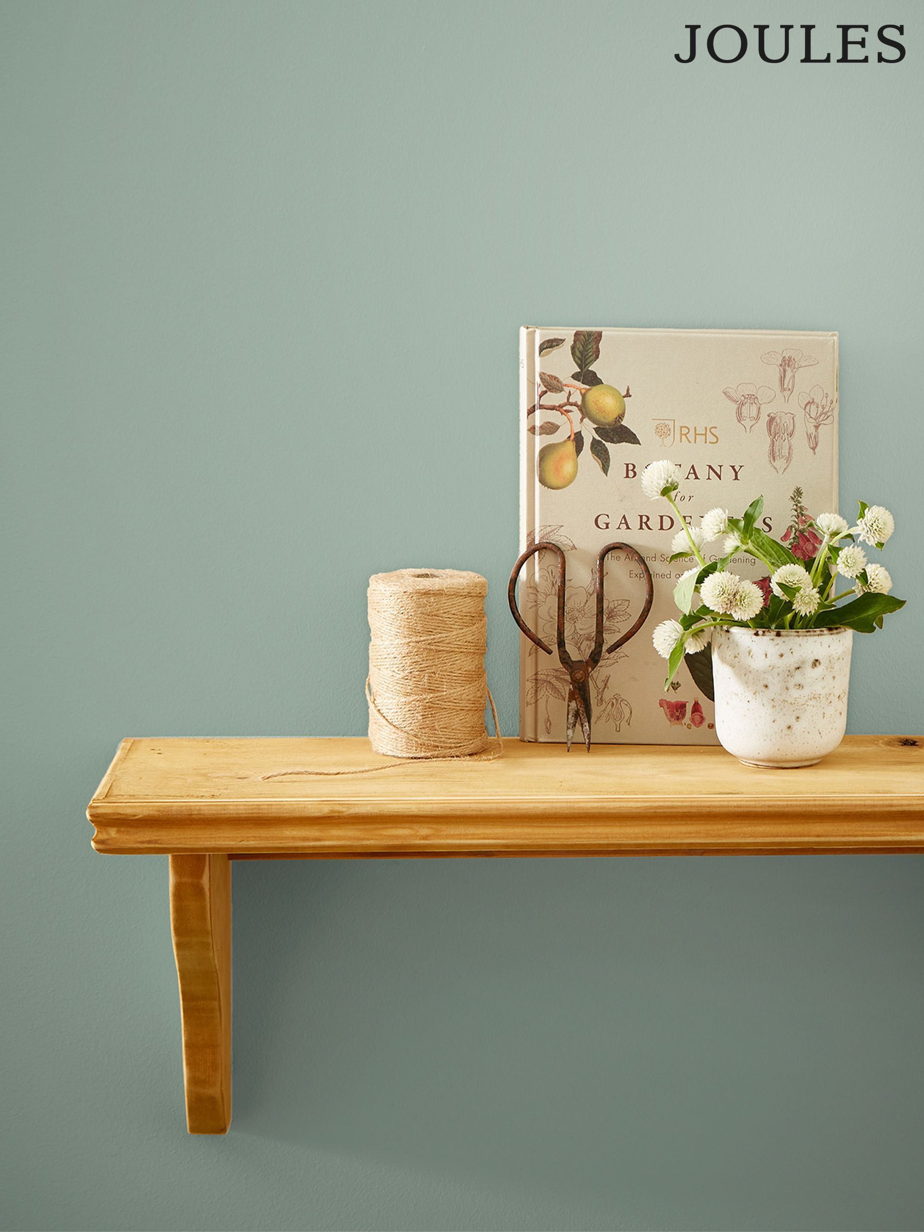 Village Store Multi Surface Matt Emulsion (357244) | £46