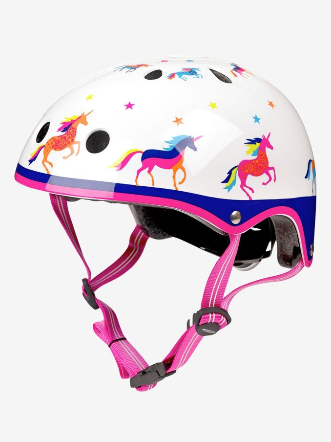 Unicorn Micro Scooters Deluxe Helmet Small 48-54cm (382711) | £15