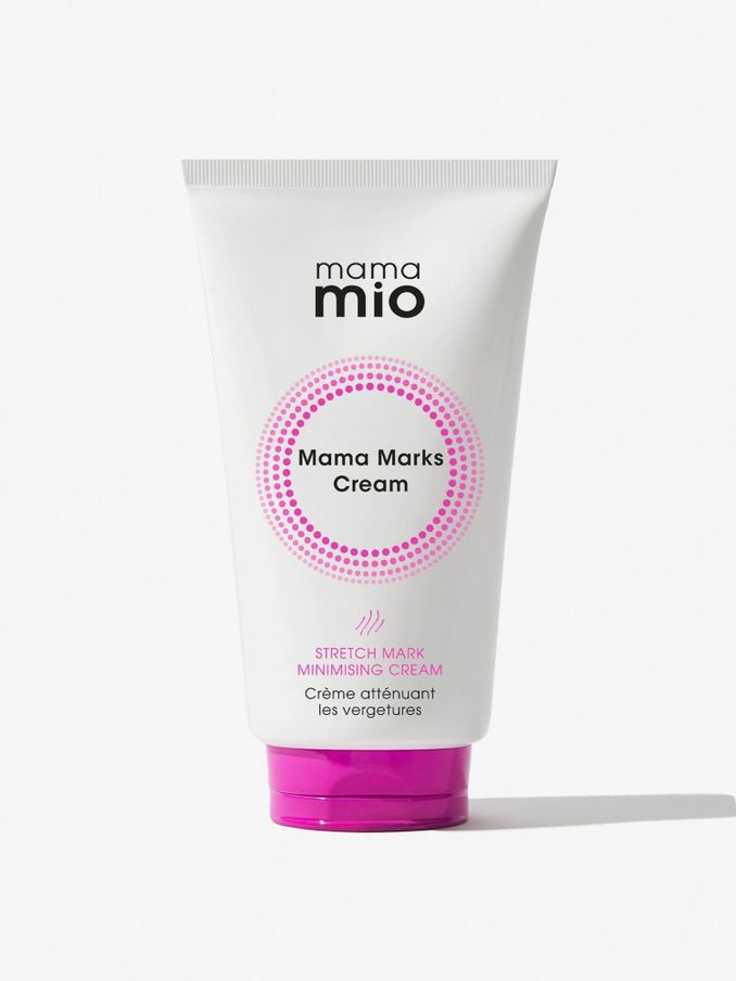 Mama's Marks Cream (389824) | £24