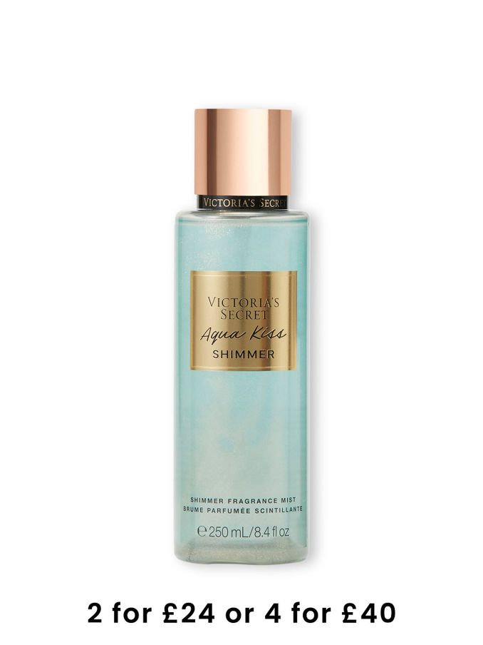 Aqua Kiss Body Mist 250ml (404553) | £18