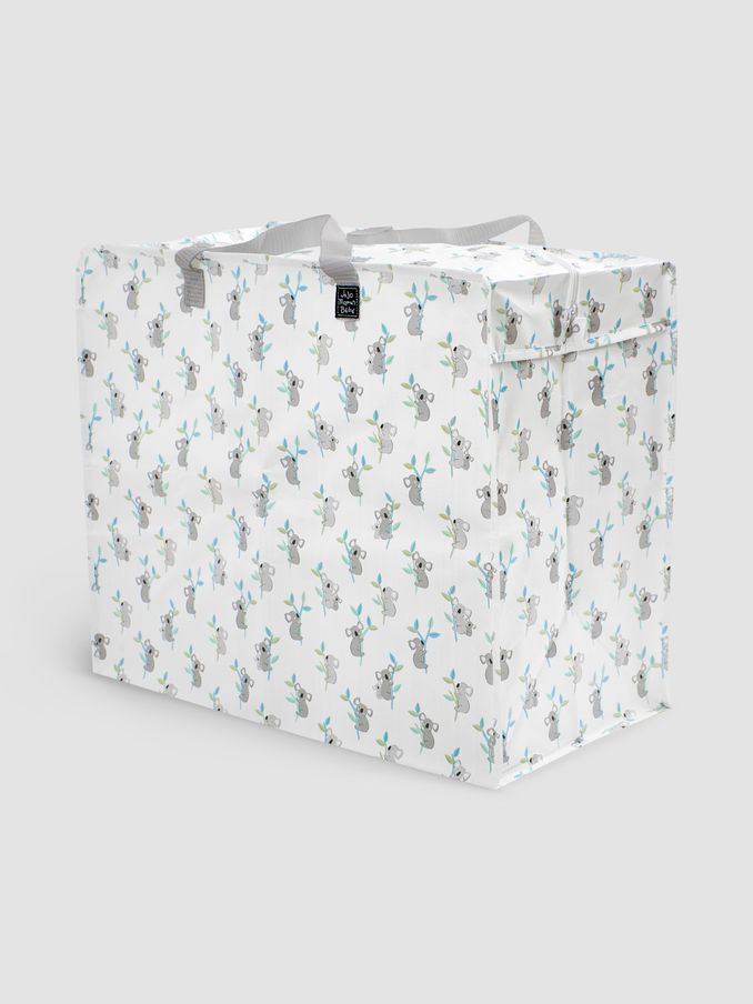White Koala Enormous Storage Bag (409023) | £7