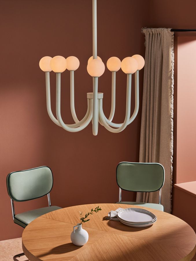 Graysen Chandelier