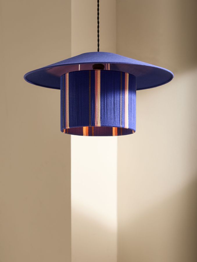 Ronnie Easyfit Shade in Blue (414879) | £99