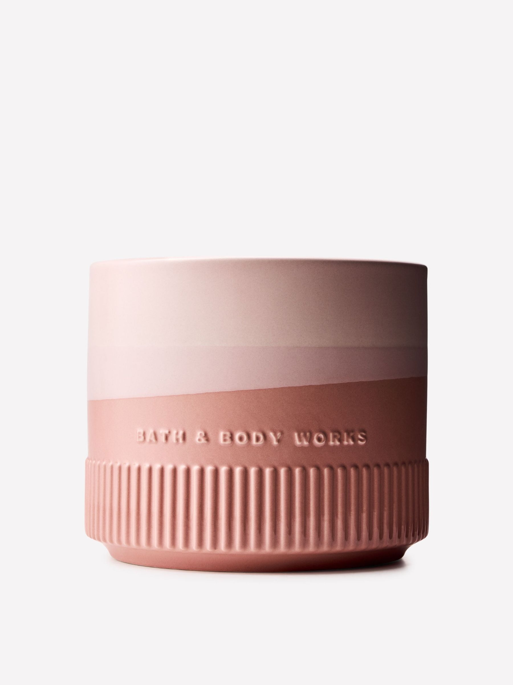 4-wick Ceramic Candle 850g