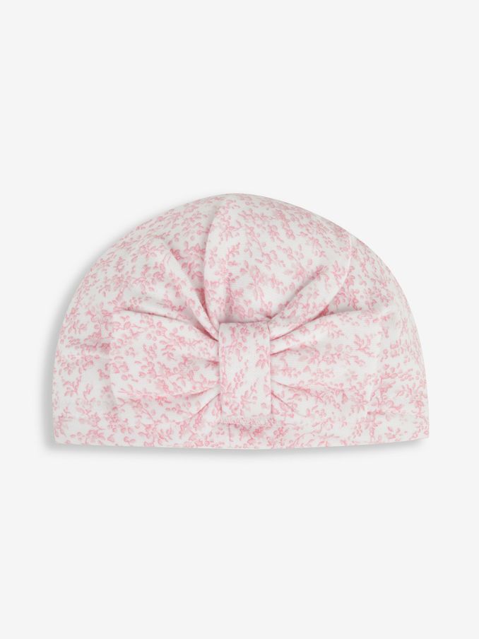 Pink Turban (434835) | £5