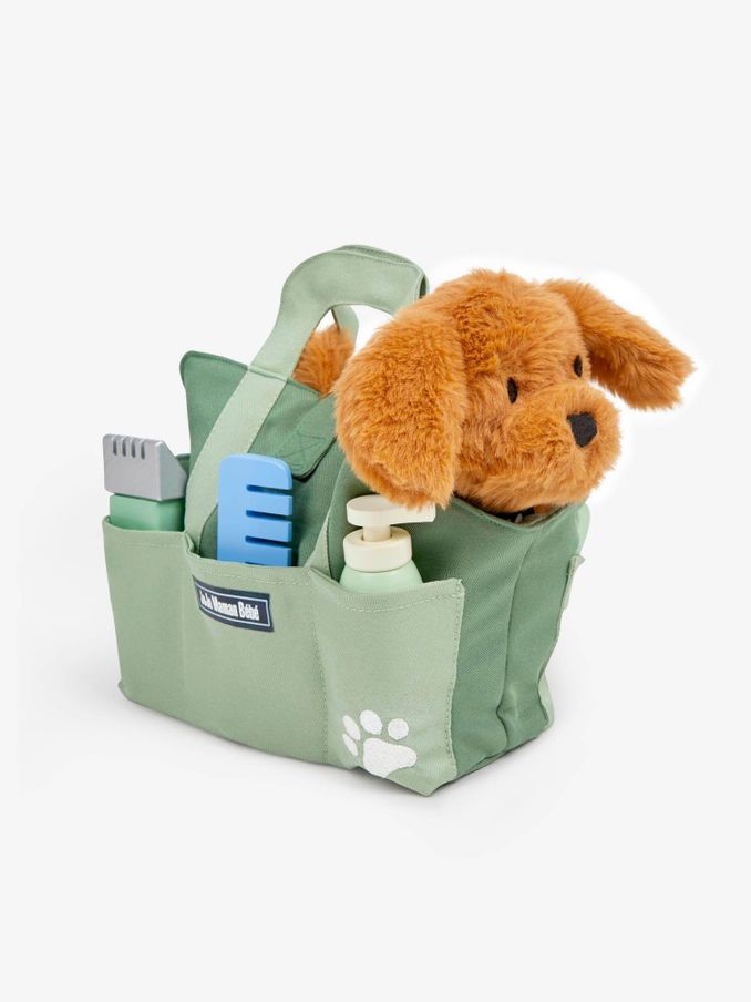 Dog Grooming Playset (443087) | £42